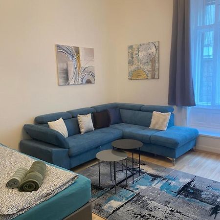 Blue Danube Apartment Downtown With Free Parking ブダペスト エクステリア 写真