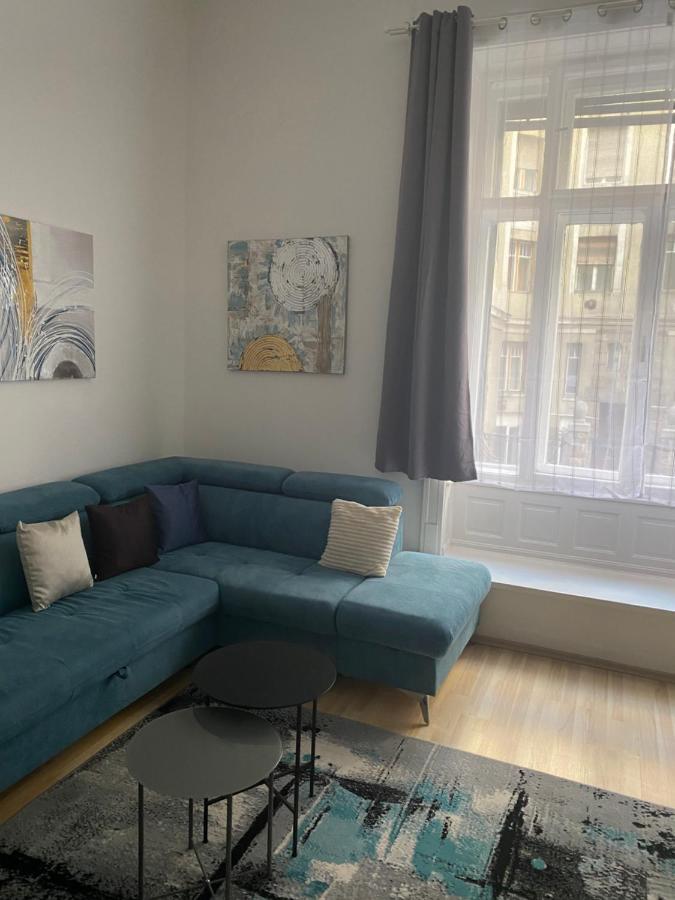 Blue Danube Apartment Downtown With Free Parking ブダペスト エクステリア 写真