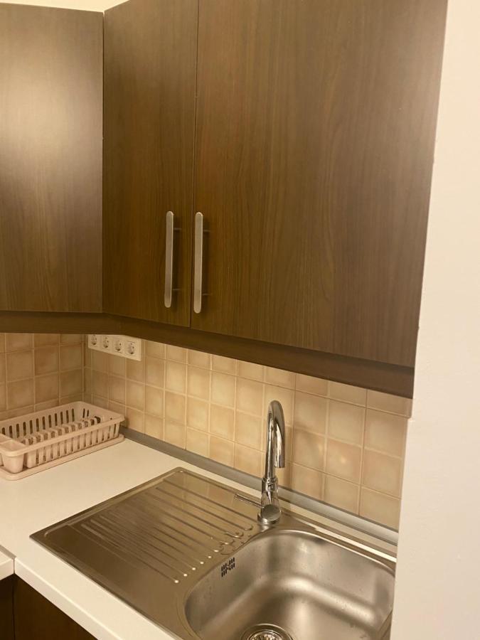 Blue Danube Apartment Downtown With Free Parking ブダペスト エクステリア 写真