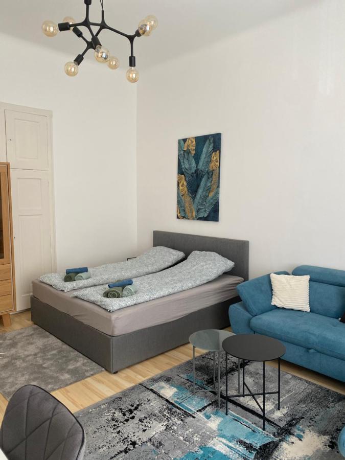 Blue Danube Apartment Downtown With Free Parking ブダペスト エクステリア 写真