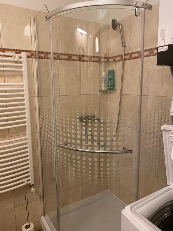 Blue Danube Apartment Downtown With Free Parking ブダペスト エクステリア 写真