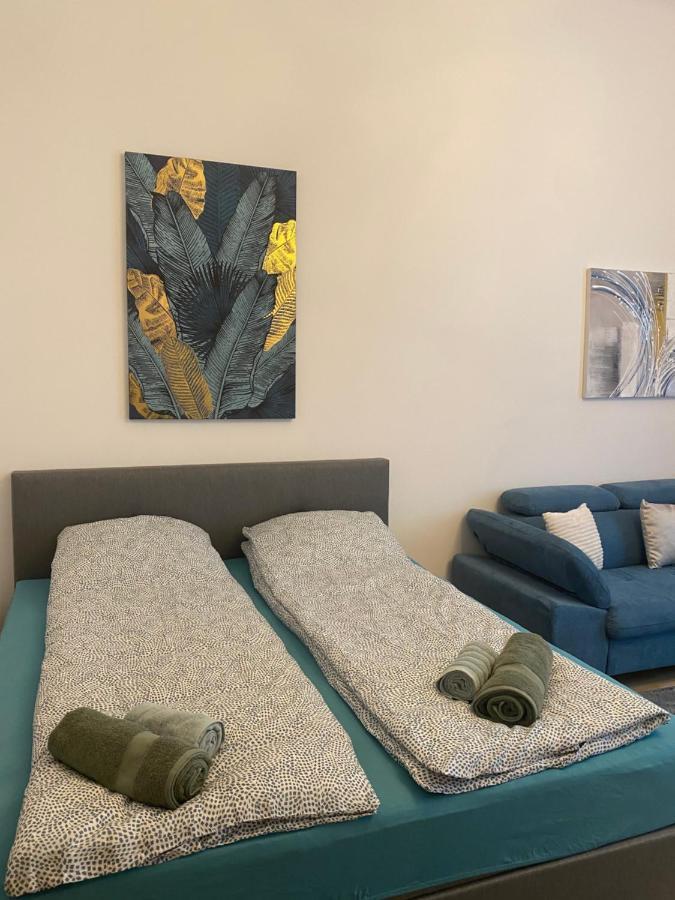 Blue Danube Apartment Downtown With Free Parking ブダペスト エクステリア 写真