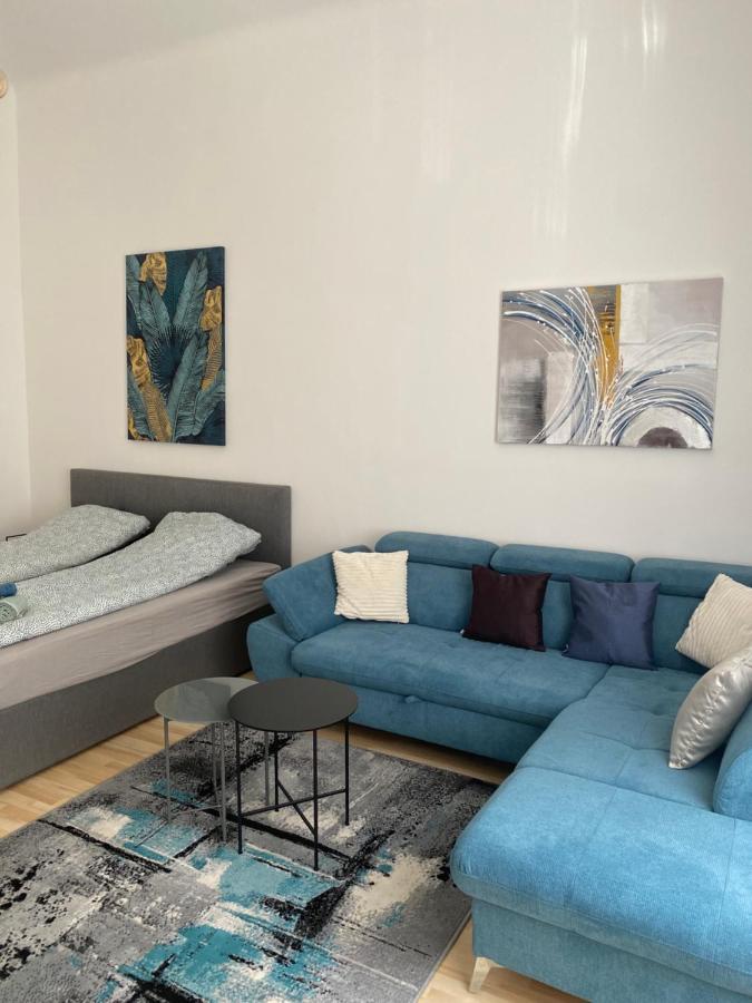Blue Danube Apartment Downtown With Free Parking ブダペスト エクステリア 写真