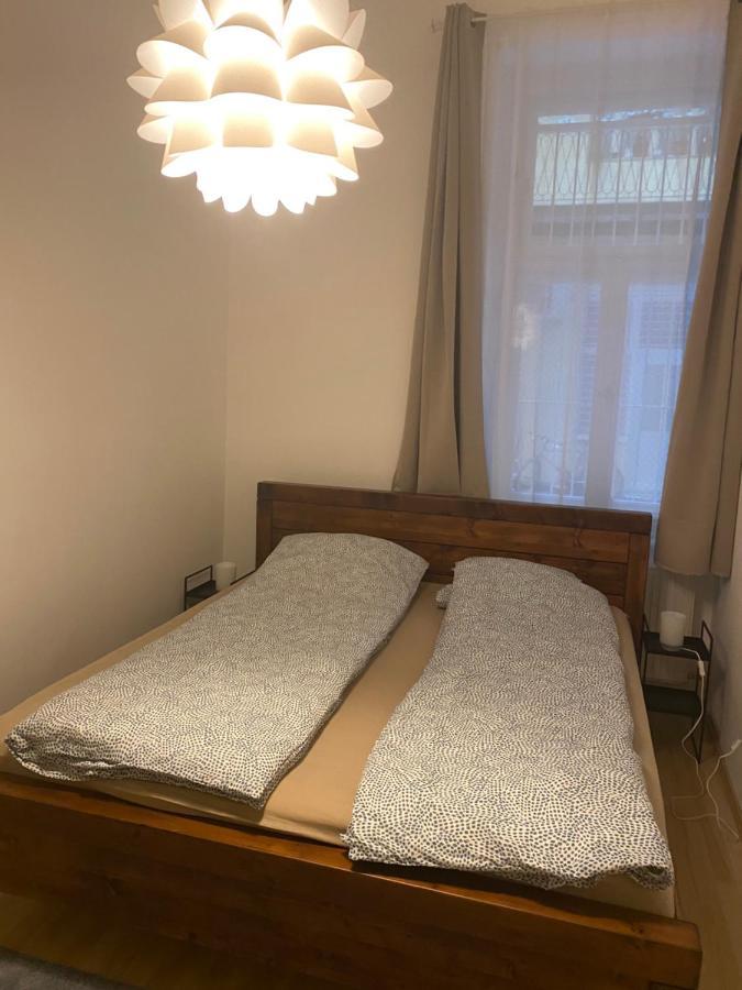Blue Danube Apartment Downtown With Free Parking ブダペスト エクステリア 写真