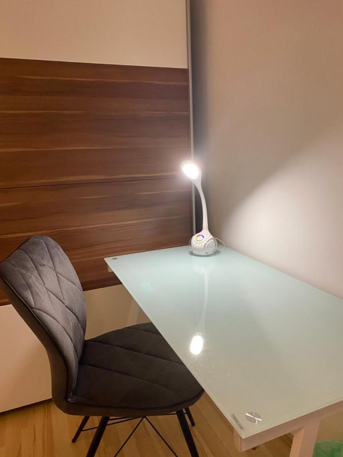 Blue Danube Apartment Downtown With Free Parking ブダペスト エクステリア 写真