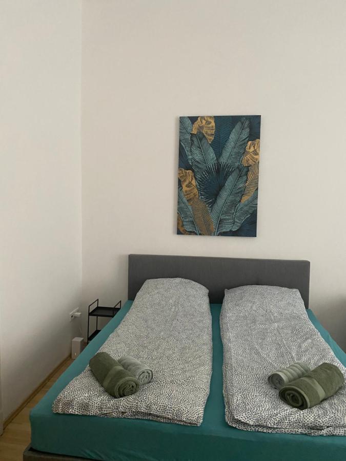 Blue Danube Apartment Downtown With Free Parking ブダペスト エクステリア 写真